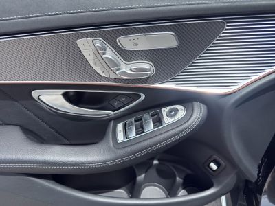 Mercedes-Benz EQC Gebrauchtwagen Mercedes-Benz EQC Gebrauchtwagen