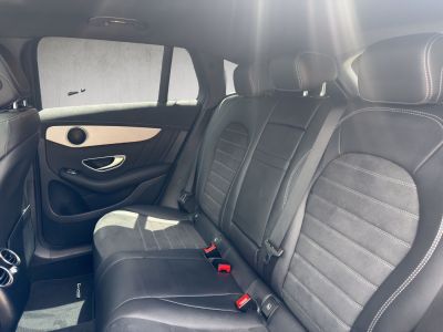 Mercedes-Benz EQC Gebrauchtwagen Mercedes-Benz EQC Gebrauchtwagen