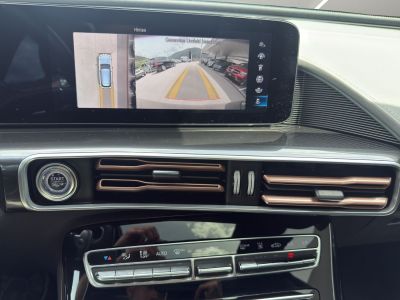Mercedes-Benz EQC Gebrauchtwagen Mercedes-Benz EQC Gebrauchtwagen
