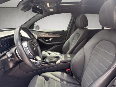 Mercedes-Benz EQC Gebrauchtwagen Mercedes-Benz EQC Gebrauchtwagen