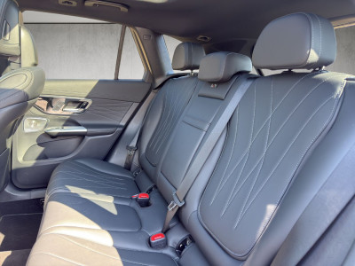 Mercedes-Benz GLC Gebrauchtwagen