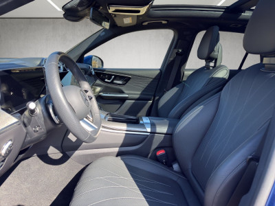 Mercedes-Benz GLC Gebrauchtwagen