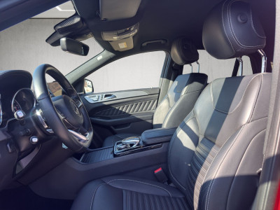 Mercedes-Benz GLE Gebrauchtwagen