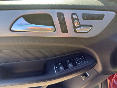 Mercedes-Benz GLE Gebrauchtwagen