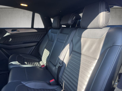 Mercedes-Benz GLE Gebrauchtwagen