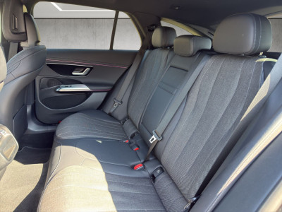 Mercedes-Benz E-Klasse Gebrauchtwagen