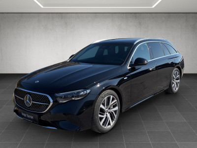 Mercedes-Benz E-Klasse Gebrauchtwagen