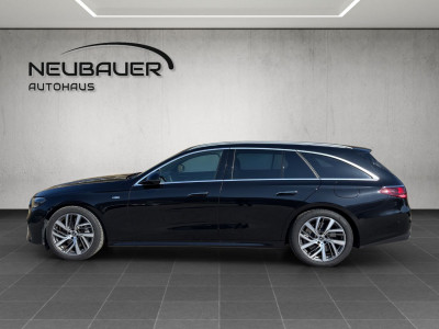 Mercedes-Benz E-Klasse Gebrauchtwagen