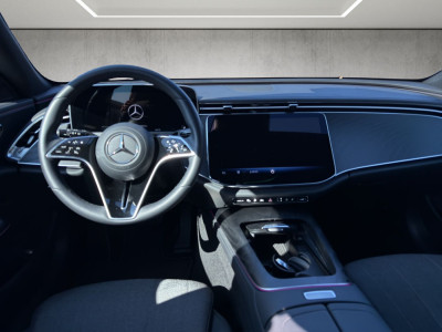 Mercedes-Benz E-Klasse Gebrauchtwagen