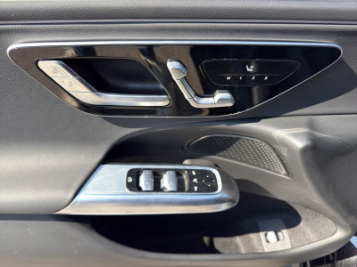 Mercedes-Benz E-Klasse Gebrauchtwagen