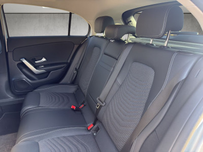 Mercedes-Benz A-Klasse Gebrauchtwagen