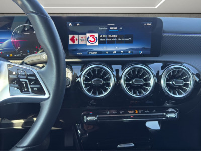 Mercedes-Benz A-Klasse Gebrauchtwagen