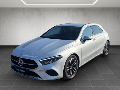 Mercedes-Benz A-Klasse Gebrauchtwagen