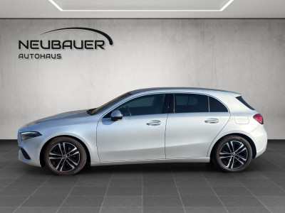 Mercedes-Benz A-Klasse Gebrauchtwagen