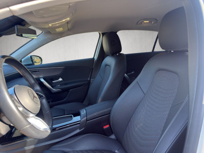 Mercedes-Benz A-Klasse Gebrauchtwagen