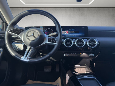 Mercedes-Benz A-Klasse Gebrauchtwagen