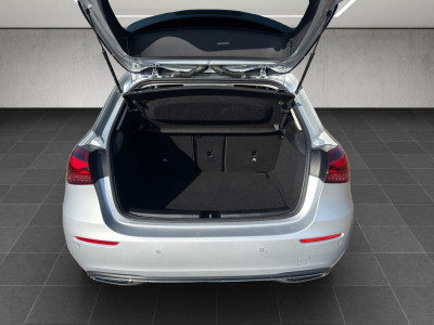 Mercedes-Benz A-Klasse Gebrauchtwagen