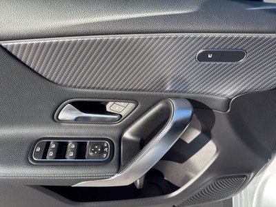 Mercedes-Benz A-Klasse Gebrauchtwagen