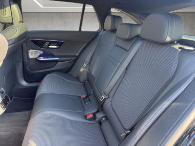 Mercedes-Benz C-Klasse Gebrauchtwagen Mercedes-Benz C-Klasse Gebrauchtwagen