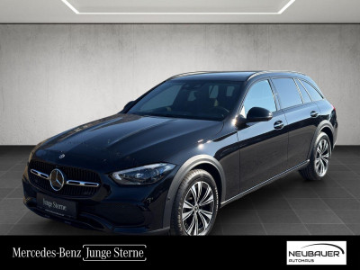 Mercedes-Benz C-Klasse Gebrauchtwagen Mercedes-Benz C-Klasse Gebrauchtwagen