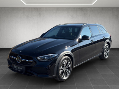 Mercedes-Benz C-Klasse Gebrauchtwagen Mercedes-Benz C-Klasse Gebrauchtwagen