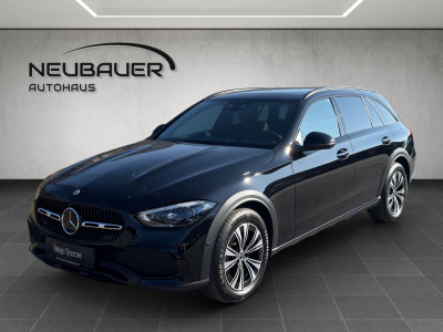 Mercedes-Benz C-Klasse Gebrauchtwagen Mercedes-Benz C-Klasse Gebrauchtwagen