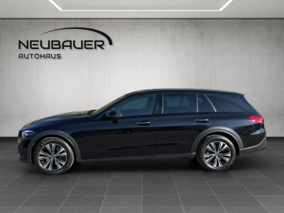Mercedes-Benz C-Klasse Gebrauchtwagen Mercedes-Benz C-Klasse Gebrauchtwagen