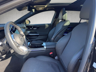 Mercedes-Benz C-Klasse Gebrauchtwagen Mercedes-Benz C-Klasse Gebrauchtwagen