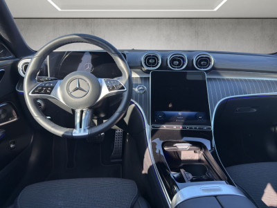 Mercedes-Benz C-Klasse Gebrauchtwagen Mercedes-Benz C-Klasse Gebrauchtwagen