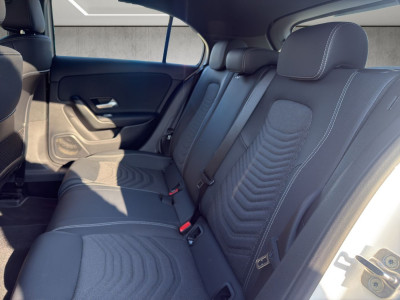 Mercedes-Benz A-Klasse Gebrauchtwagen