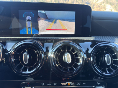 Mercedes-Benz A-Klasse Gebrauchtwagen