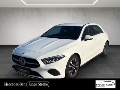 Mercedes-Benz A-Klasse Gebrauchtwagen