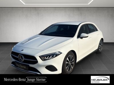 Mercedes-Benz A-Klasse Gebrauchtwagen Mercedes-Benz A-Klasse Gebrauchtwagen