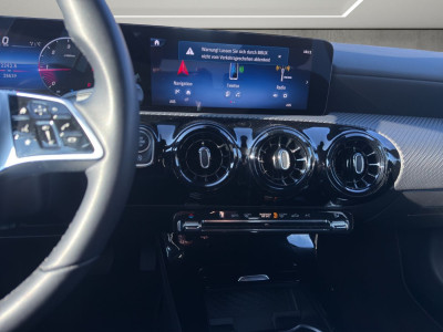 Mercedes-Benz A-Klasse Gebrauchtwagen
