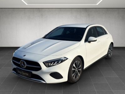 Mercedes-Benz A-Klasse Gebrauchtwagen Mercedes-Benz A-Klasse Gebrauchtwagen