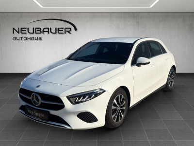 Mercedes-Benz A-Klasse Gebrauchtwagen