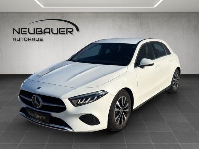 Mercedes-Benz A-Klasse Gebrauchtwagen Mercedes-Benz A-Klasse Gebrauchtwagen