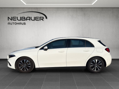 Mercedes-Benz A-Klasse Gebrauchtwagen