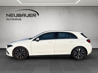 Mercedes-Benz A-Klasse Gebrauchtwagen Mercedes-Benz A-Klasse Gebrauchtwagen