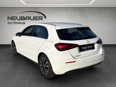 Mercedes-Benz A-Klasse Gebrauchtwagen Mercedes-Benz A-Klasse Gebrauchtwagen
