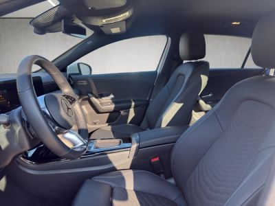 Mercedes-Benz A-Klasse Gebrauchtwagen Mercedes-Benz A-Klasse Gebrauchtwagen