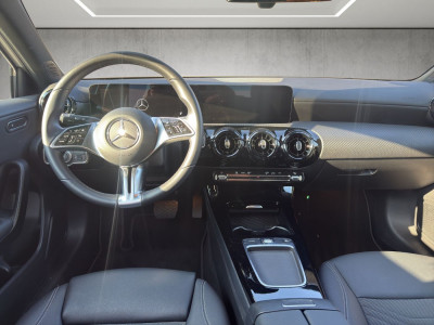 Mercedes-Benz A-Klasse Gebrauchtwagen