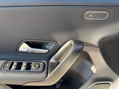 Mercedes-Benz A-Klasse Gebrauchtwagen