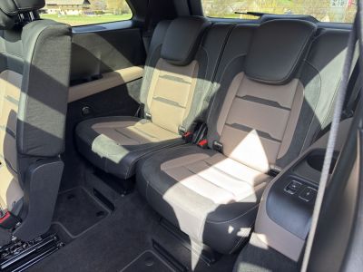 Mercedes-Benz GLS Gebrauchtwagen