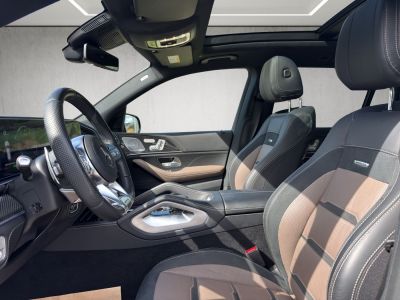 Mercedes-Benz GLS Gebrauchtwagen