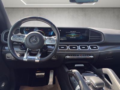 Mercedes-Benz GLS Gebrauchtwagen