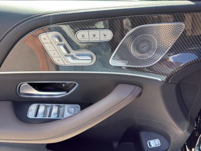 Mercedes-Benz GLS Gebrauchtwagen