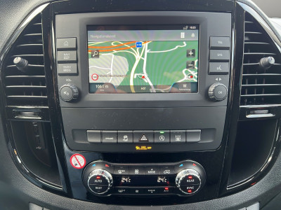 Mercedes-Benz Vito Gebrauchtwagen Mercedes-Benz Vito Gebrauchtwagen