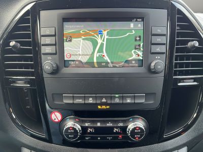 Mercedes-Benz Vito Gebrauchtwagen Mercedes-Benz Vito Gebrauchtwagen