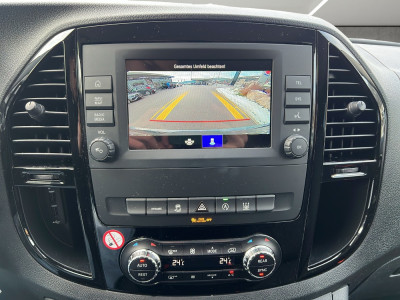 Mercedes-Benz Vito Gebrauchtwagen Mercedes-Benz Vito Gebrauchtwagen